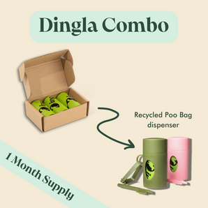 Dingla Combo 45 Bags + Dingla