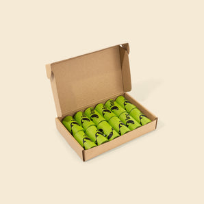 Doggy Poo Bags (3 Months Supply, 180 Bags)