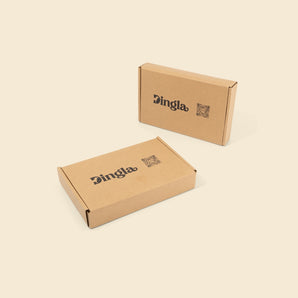 Doggy Poo Bags (6 Months Supply, 360 Bags)