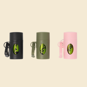 The Dingla Dispenser