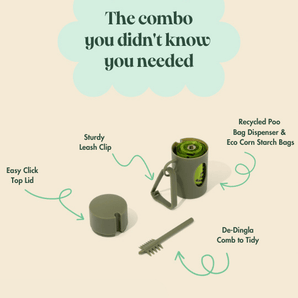 Dingla Combo 45 Bags + Dingla